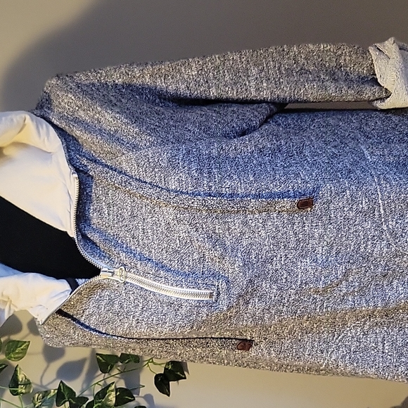 Roots French Terry Hoodie - Picture 2 of 6